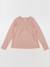 Tee-shirt - 14 ans Rose 1 - vertbaudet enfant 