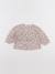 Tee-shirt - 6 mois Multicolore 1 - vertbaudet enfant 