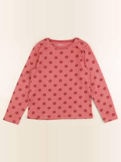 Seconde main-Fille-Tee-shirt - 8 ans