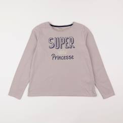 Seconde main-Fille-Tee-shirt - 14 ans