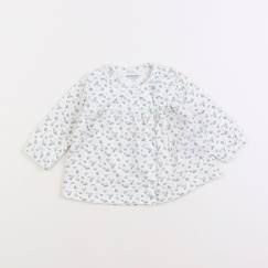 Seconde main-Fille-Tee-shirt - 3 mois