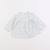 Tee-shirt - 3 mois Blanc 1 - vertbaudet enfant 
