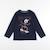 Tee-shirt - 6 ans Bleu 1 - vertbaudet enfant 