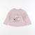 Tee-shirt - 18 mois Rose 1 - vertbaudet enfant 