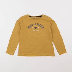 Seconde main-Fille-Tee-shirt - 6 ans