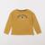 Tee-shirt - 6 ans Jaune 1 - vertbaudet enfant 