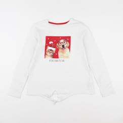 Seconde main-Fille-Tee-shirt - 10 ans