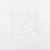 Tee-shirt - 3 mois Blanc 1 - vertbaudet enfant 
