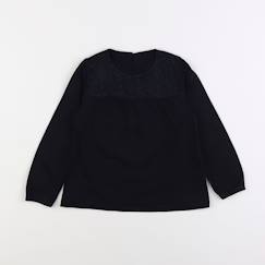 Seconde main-Fille-Tee-shirt - 6 ans
