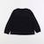 Tee-shirt - 6 ans Noir 1 - vertbaudet enfant 
