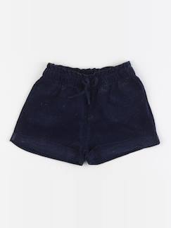 Seconde main-Fille-Short - 18 mois