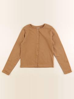 Seconde main-Fille-Tee-shirt - 8 ans