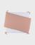 Tour de lit mousseline de coton bio Rose 1 - vertbaudet enfant 