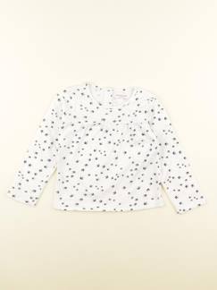 Seconde main-Fille-Tee-shirt - 36 mois