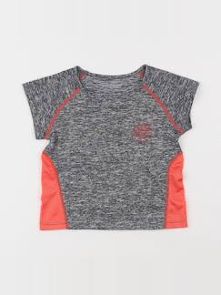 Seconde main-Fille-Tee-shirt - 3 ans