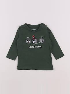 Seconde main-Garçon-Tee-shirt - 6 mois