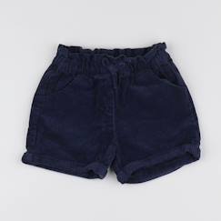 Seconde main-Fille-Short - 18 mois