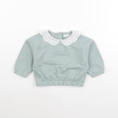 Seconde main-Fille-Tee-shirt - 6 mois