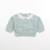 Tee-shirt - 6 mois Vert 1 - vertbaudet enfant 