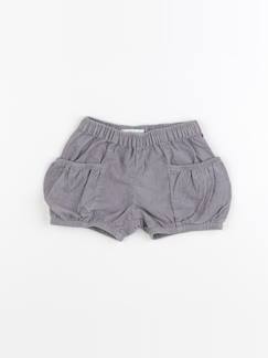 Seconde main-Fille-Short - 6 mois