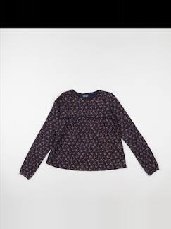 Seconde main-Fille-Tee-shirt - 10 ans