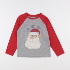 Seconde main-Garçon-Tee-shirt - 8 ans