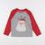 Tee-shirt - 8 ans Rouge 1 - vertbaudet enfant 