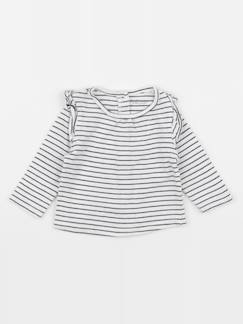 Seconde main-Fille-Tee-shirt - 3 mois