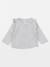 Tee-shirt - 3 mois Blanc 1 - vertbaudet enfant 
