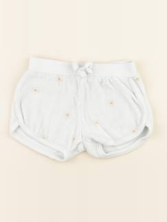 Seconde main-Fille-Short - 12/18 mois