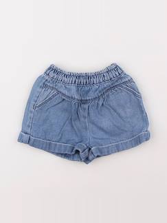Seconde main-Fille-Short - 6 mois
