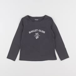 Seconde main-Fille-Tee-shirt - 3 ans