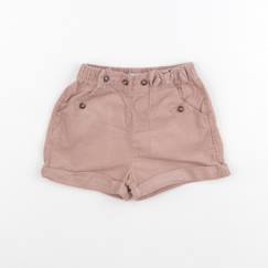 Seconde main-Fille-Short - 18 mois