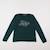 Tee-shirt - 12 ans Vert 1 - vertbaudet enfant 