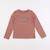 Tee-shirt - 8 ans Rose 1 - vertbaudet enfant 