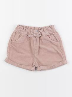 Seconde main-Fille-Short - 36 mois