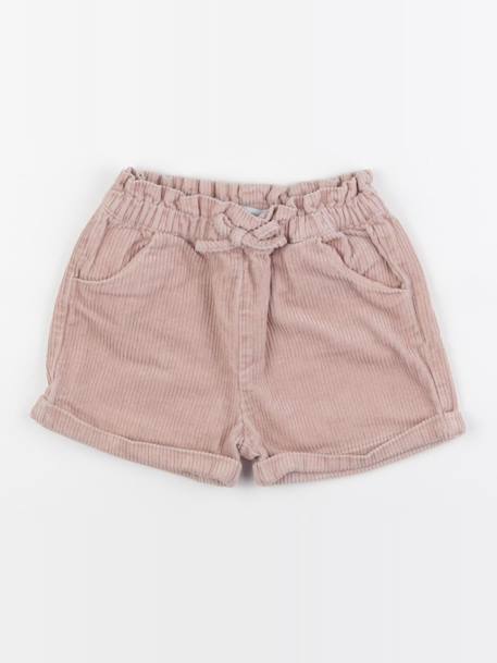 Short - 36 mois Rose 1 - vertbaudet enfant 