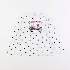 Seconde main-Fille-Tee-shirt - 6 ans