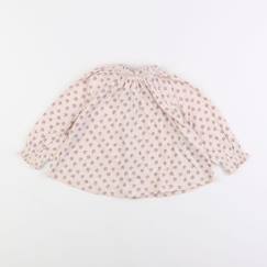Seconde main-Fille-Tee-shirt - 18 mois