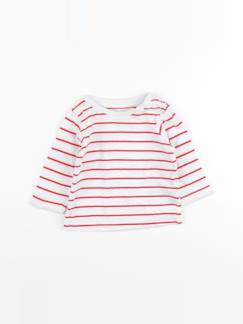 Seconde main-Garçon-Tee-shirt - 3 mois