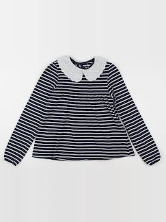 Seconde main-Fille-Tee-shirt - 12 ans