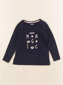 Seconde main-Fille-Tee-shirt - 3 ans
