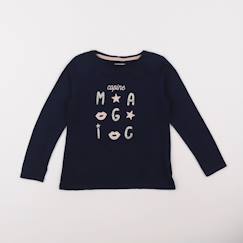 Seconde main-Fille-Tee-shirt - 5 ans