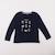 Tee-shirt - 5 ans Bleu 1 - vertbaudet enfant 