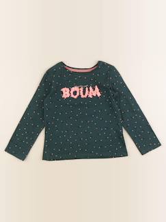 Seconde main-Garçon-Tee-shirt - 4 ans