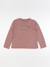 Tee-shirt - 12 ans Rose 1 - vertbaudet enfant 