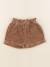 Short - 6 mois Marron 1 - vertbaudet enfant 