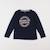 Tee-shirt - 6 ans Bleu 1 - vertbaudet enfant 