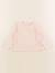 Tee-shirt - 24 mois Rose 1 - vertbaudet enfant 