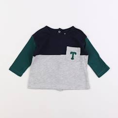 Seconde main-Garçon-Tee-shirt - 6 mois